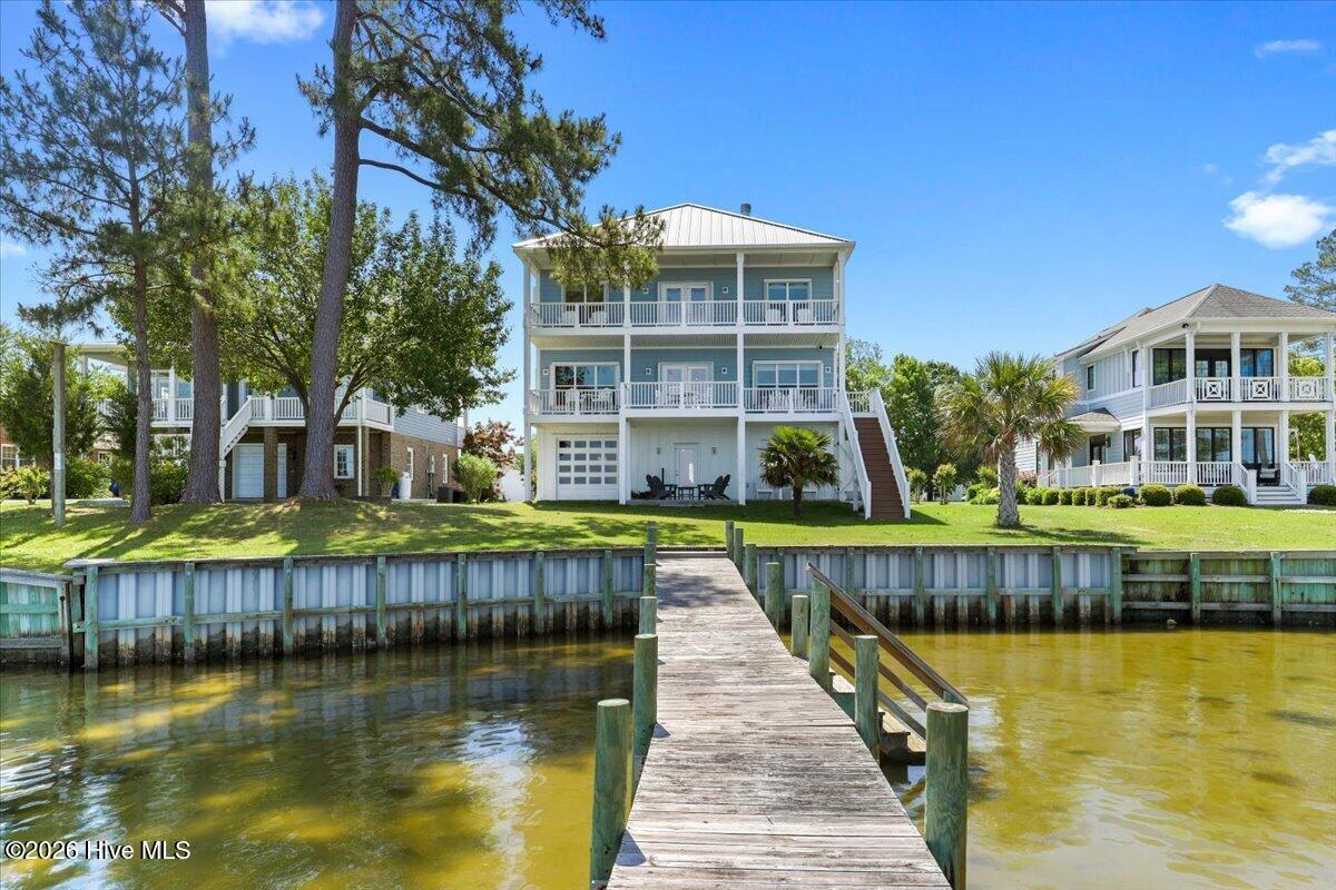 720 Willbrook Circle