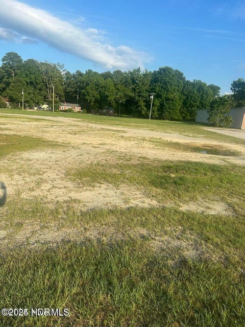 Vacant Land For Sale - 409 N George Street<br/> Rocky Mount, NC 27801