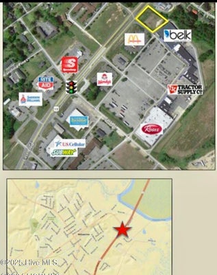 EAST BLVD LOT D, WILLIAMSTON, NC 27892 - Image 0e8a774002017b911d584cdc00ca267b/4010876240