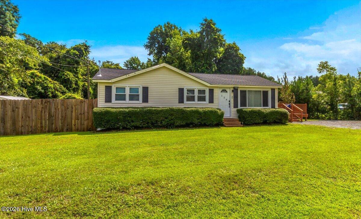 134 Old Freeman Road
