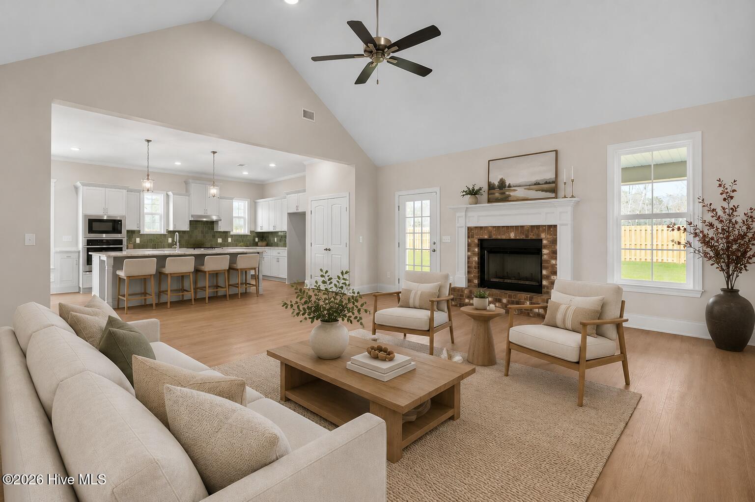 620 Lampart Drive