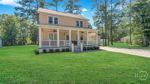 Homes For Sale - 64 Tin Cup Lane<br/> Colleton County, Walterboro, SC 29488