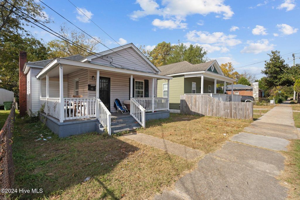 Photo of 1110 S 8th Street, Wilmington, NC 28401 (MLS # 100489282)
