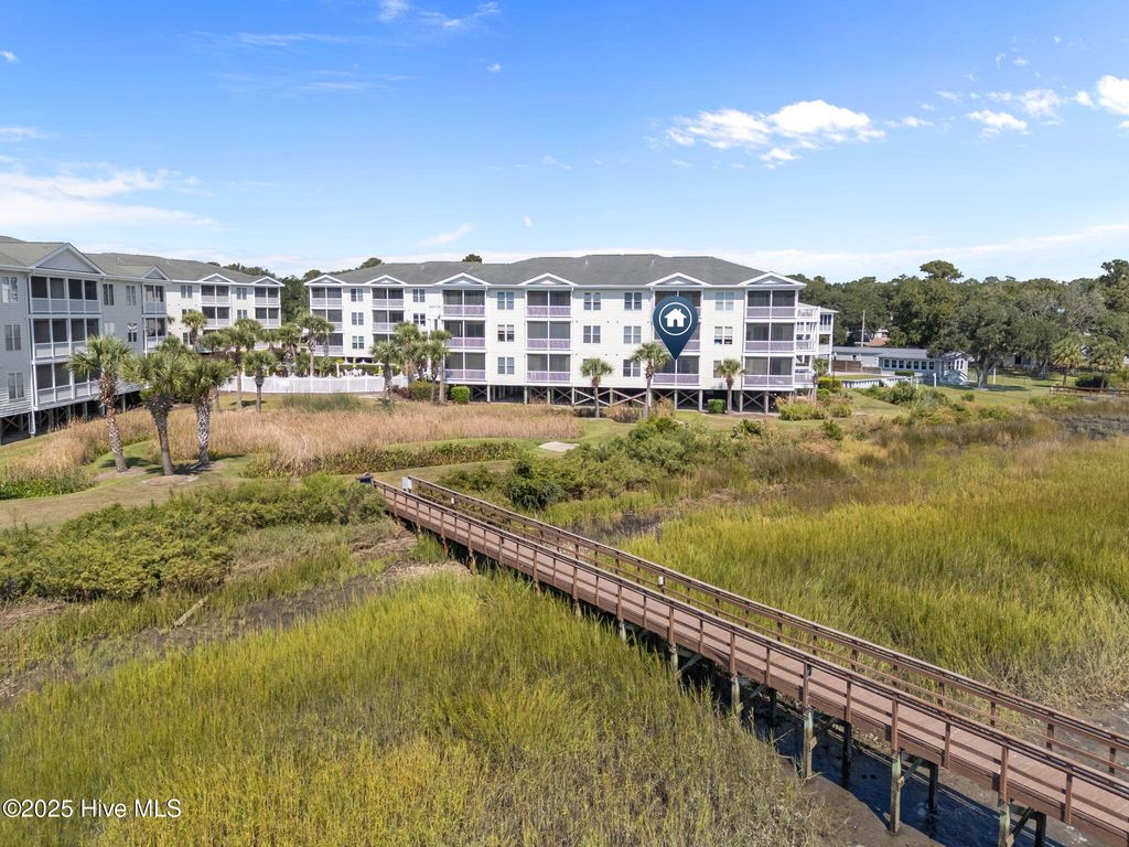 Photo of 1135 Park Road SW #Unit 4103, Sunset Beach, NC 28468 (MLS # 100531707)