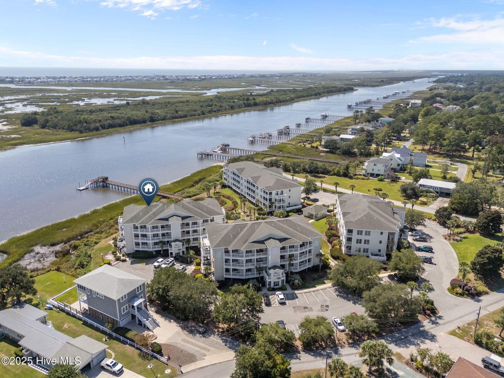 Photo of 1135 Park Road SW #Unit 4103, Sunset Beach, NC 28468 (MLS # 100531707)