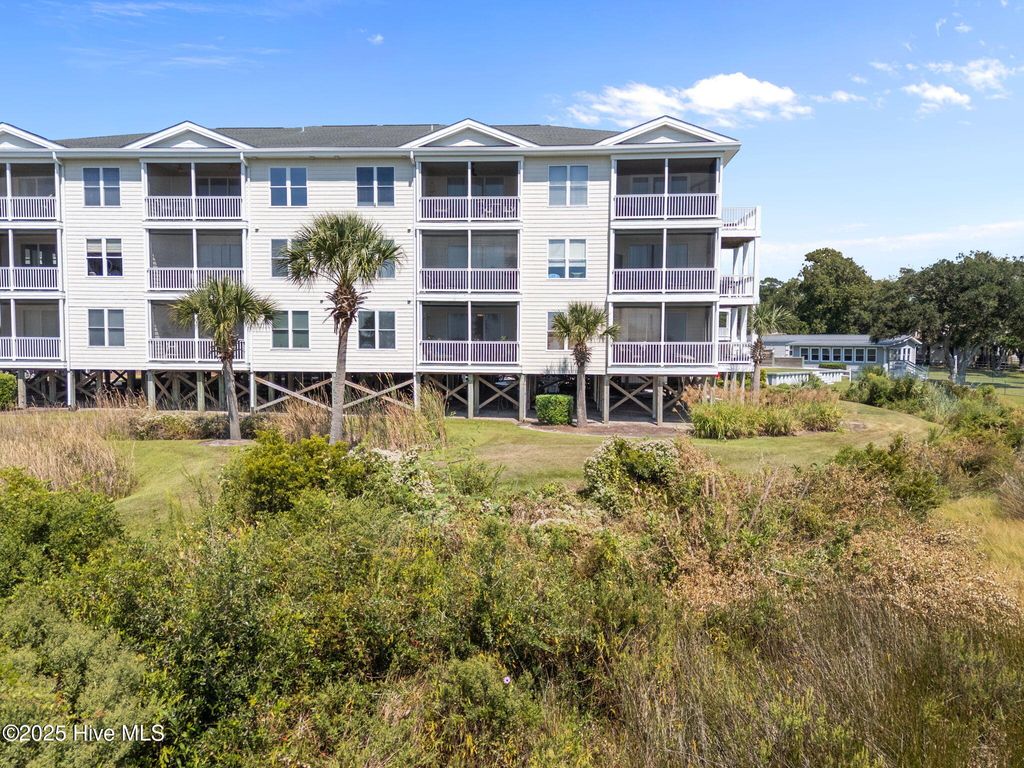 Photo of 1135 Park Road SW #Unit 4103, Sunset Beach, NC 28468 (MLS # 100531707)