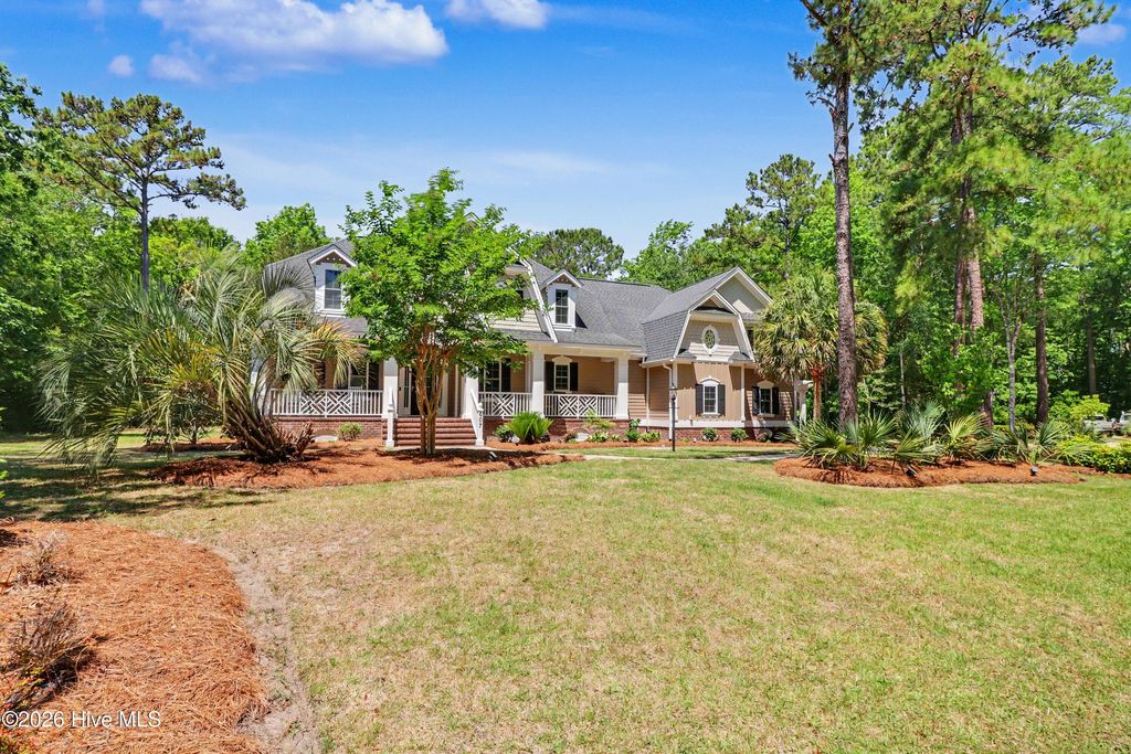 Photo of 607 Carvalho Terrace SE, Bolivia, NC 28422 (MLS # 100574644)