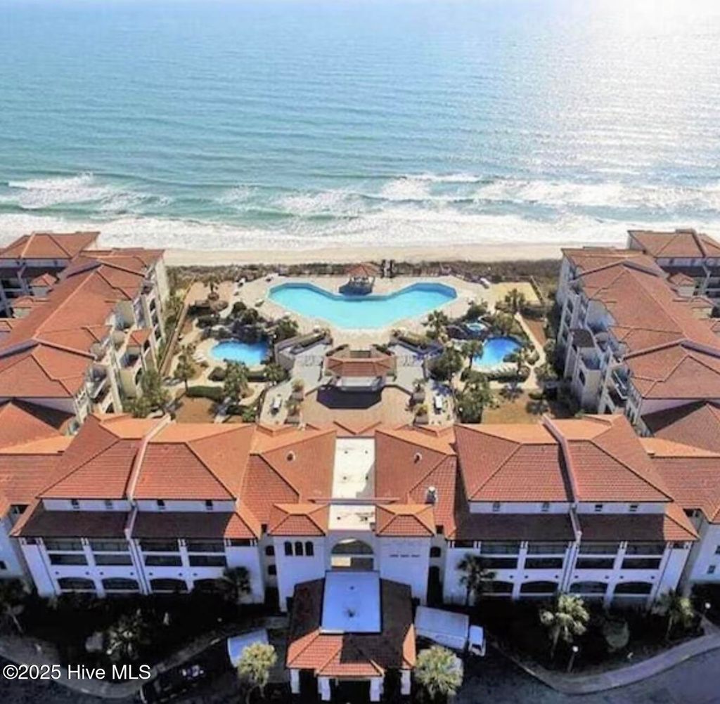 Photo of 790 New River Inlet Road #Unit 118a, North Topsail Beach, NC 28460 (MLS # 100539487)