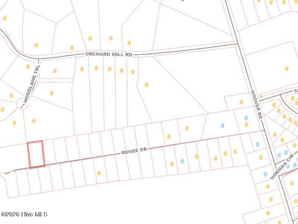 Photo of 22 Renee Drive, Hampstead, NC 28443 (MLS # 100567157)