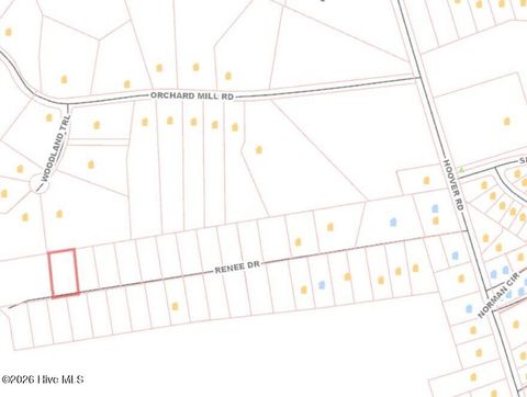 Tiny photo for 22 Renee Drive, Hampstead, NC 28443 (MLS # 100567157)