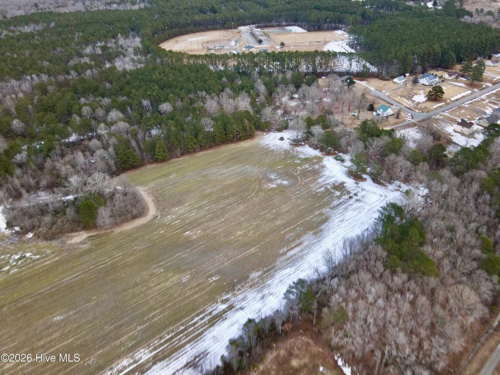 Photo of 1528 S King Street, Windsor, NC 27983 (MLS # 100554307)