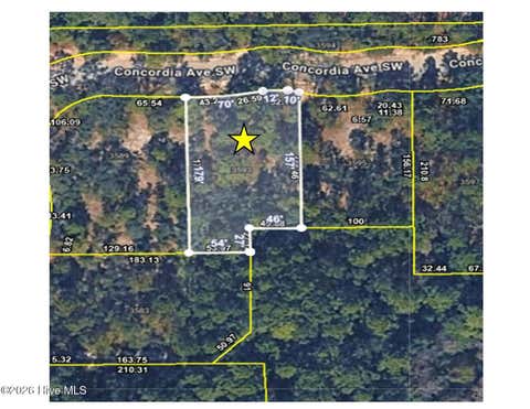 Photo of 3593 Concordia Avenue SW, Supply, NC 28462 (MLS # 100598249)