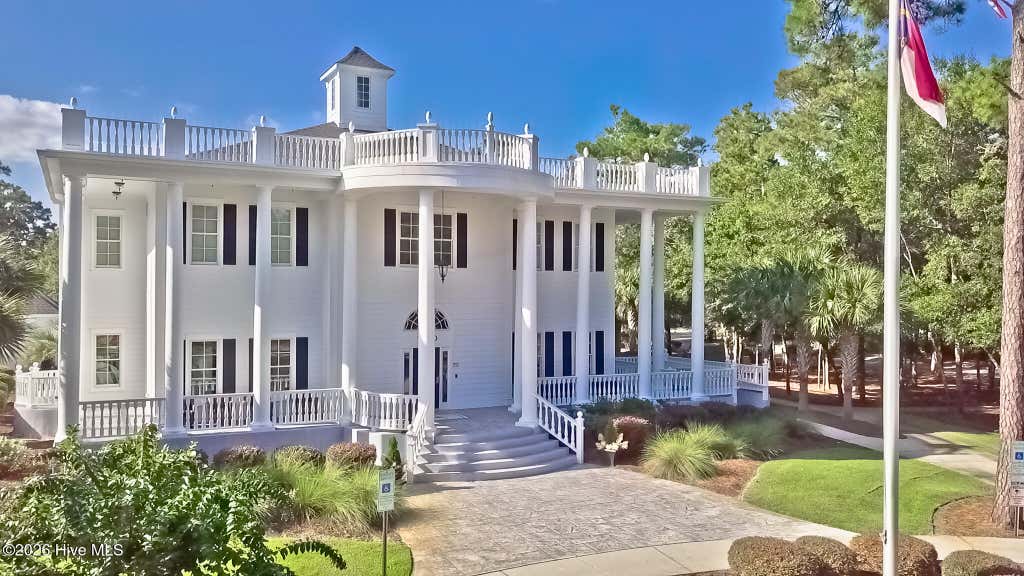 Photo of 3593 Concordia Avenue SW, Supply, NC 28462 (MLS # 100598249)