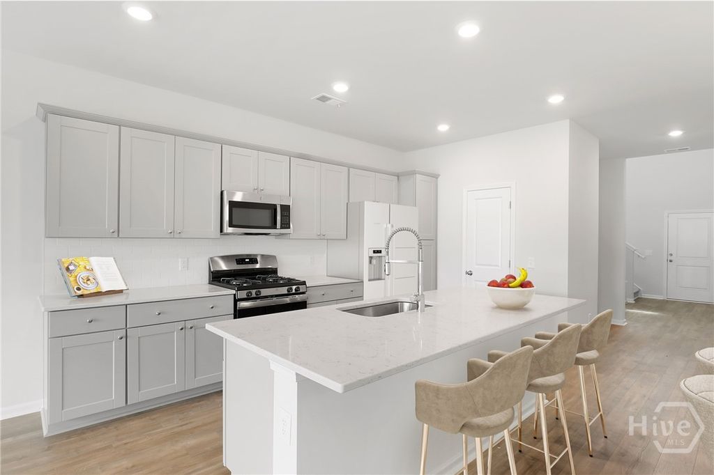 Photo of 160 Geranium Way, Savannah, GA 31302 (MLS # SA355180)