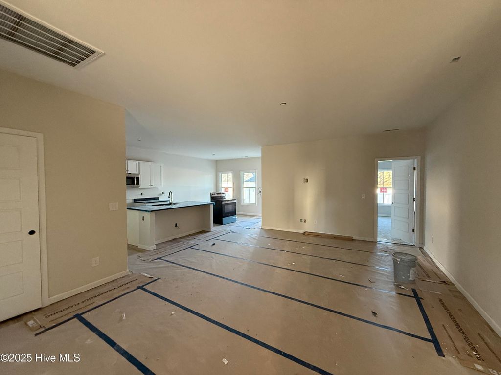 Photo of 24 W Emily Gardens Drive, Selma, NC 27576 (MLS # 100545728)