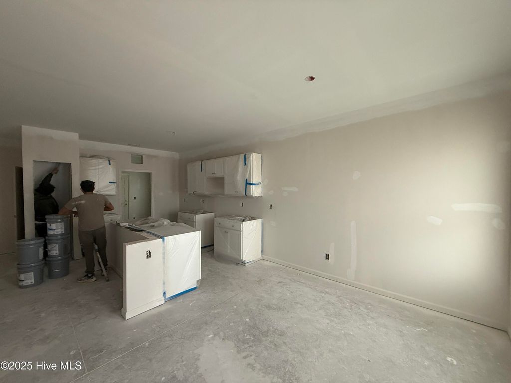 Photo of 24 W Emily Gardens Drive, Selma, NC 27576 (MLS # 100545728)