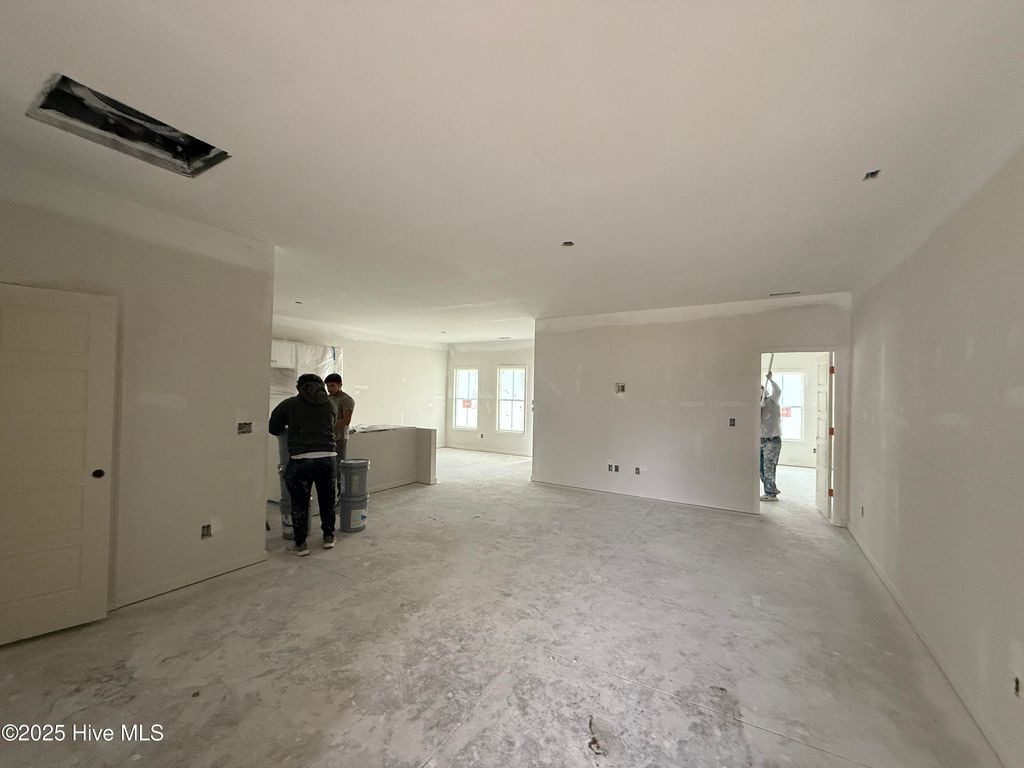 Photo of 24 W Emily Gardens Drive, Selma, NC 27576 (MLS # 100545728)