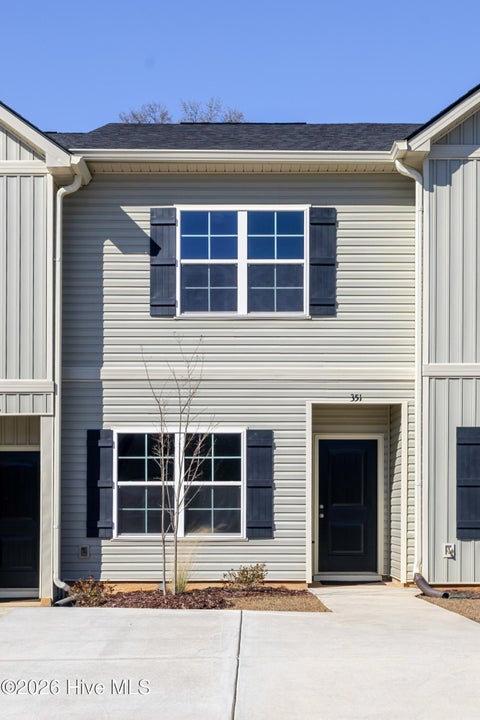 Townhouse For Rent - 351 Bordeaux Drive<br/> Thomson, GA 30824