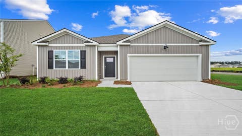 Homes For Sale - 1065 Lakes Boulevard<br/> Glynn County, Brunswick, GA 31525