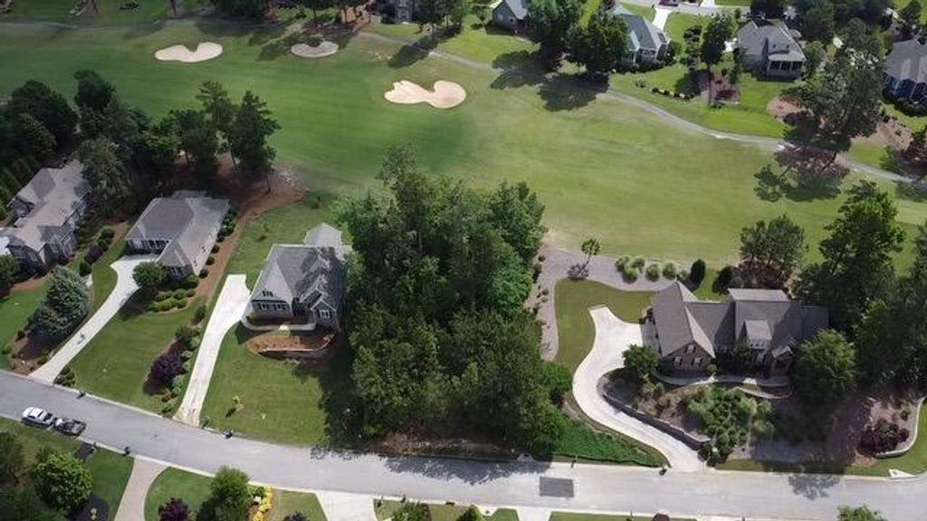 Photo of 224 Grassy Creek Lane, Aiken, SC 29803 (MLS # 554267)