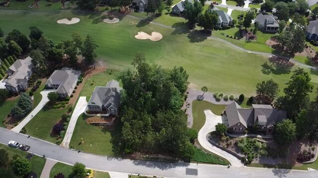 Photo of 224 Grassy Creek Lane, Aiken, SC 29803 (MLS # 554267)