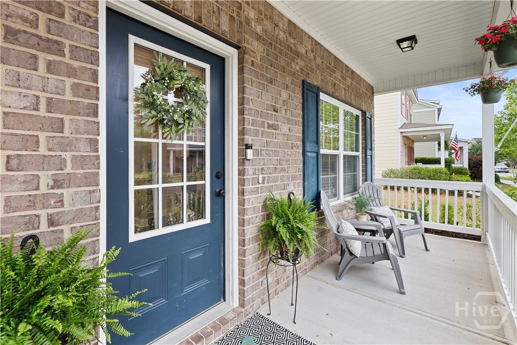 Photo of 203 Dogwood Circle, Port Wentworth, GA 31407 (MLS # SA356154)