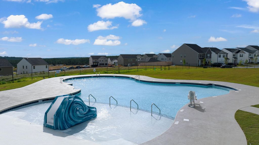 Photo of 662 Lytham Drive, Aiken, SC 29801 (MLS # 553159)