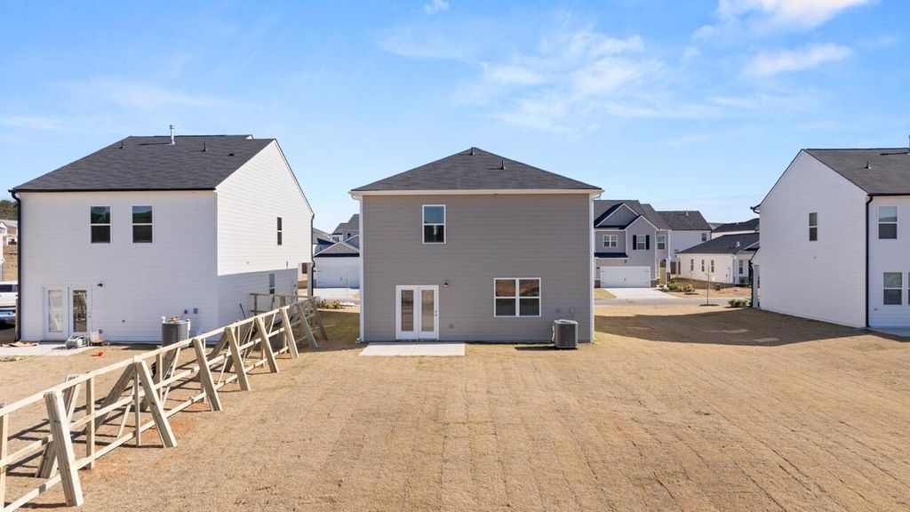 Photo of 662 Lytham Drive, Aiken, SC 29801 (MLS # 553159)