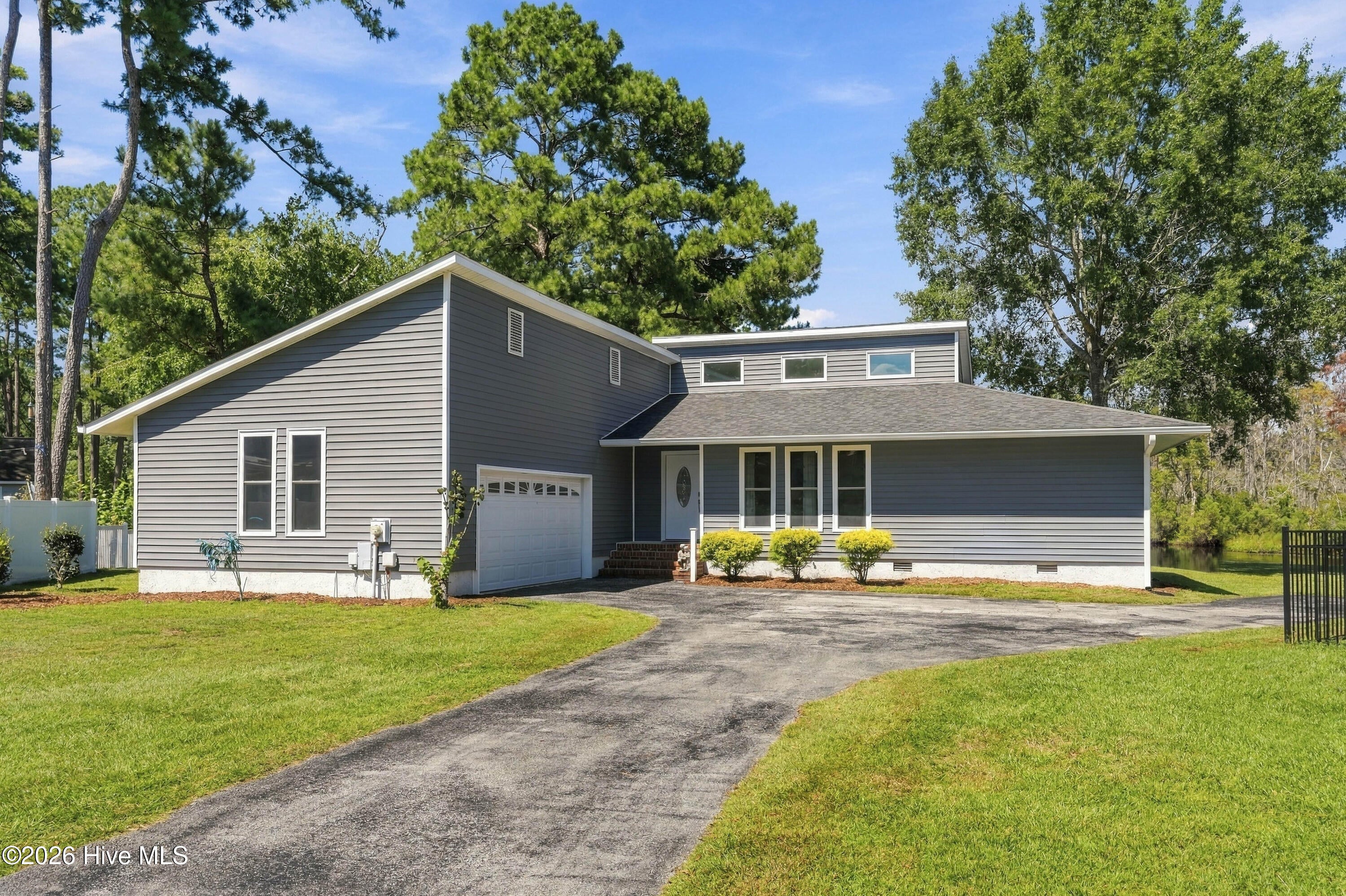 107 Knotline Road