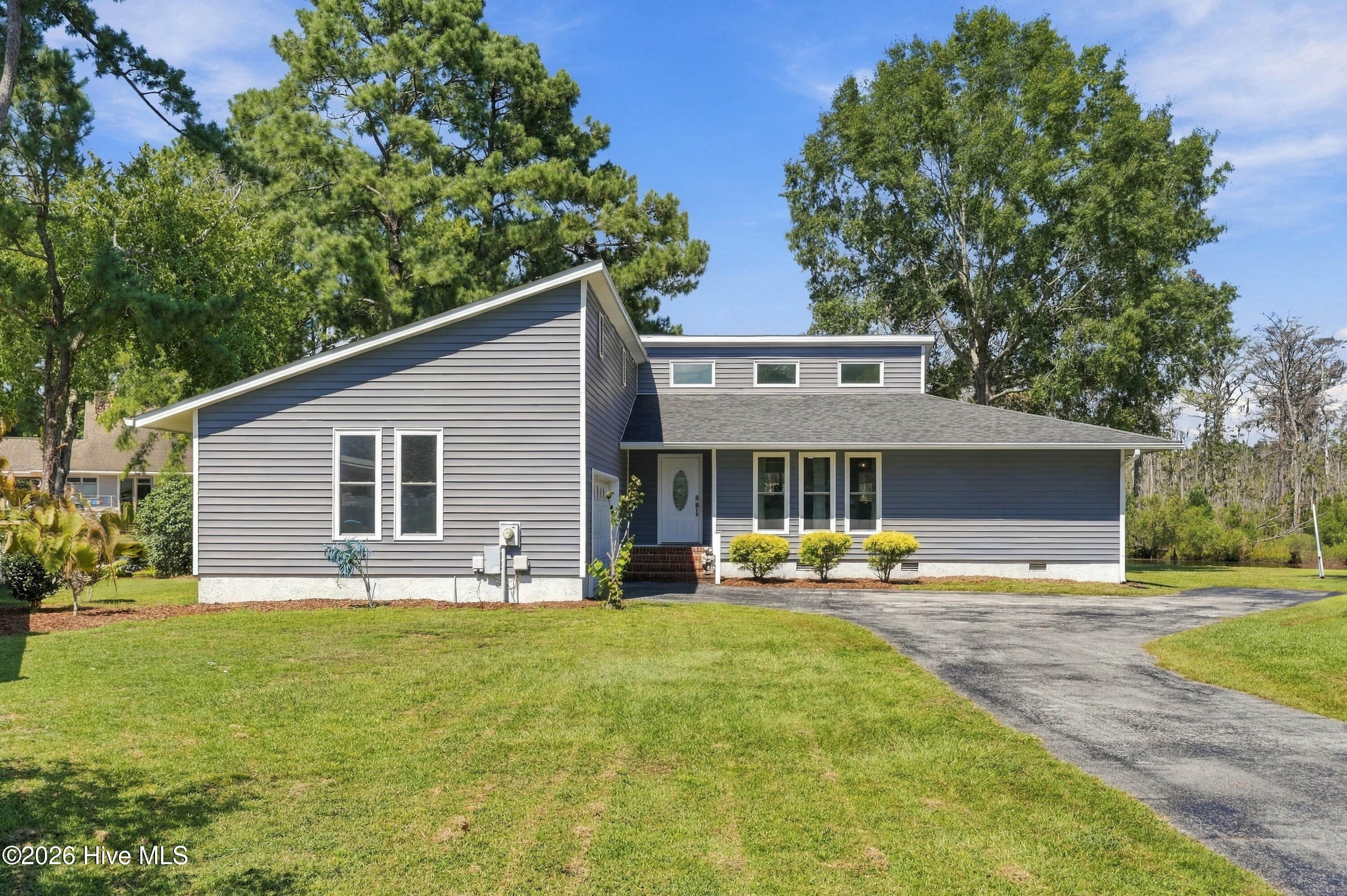 107 Knotline Road