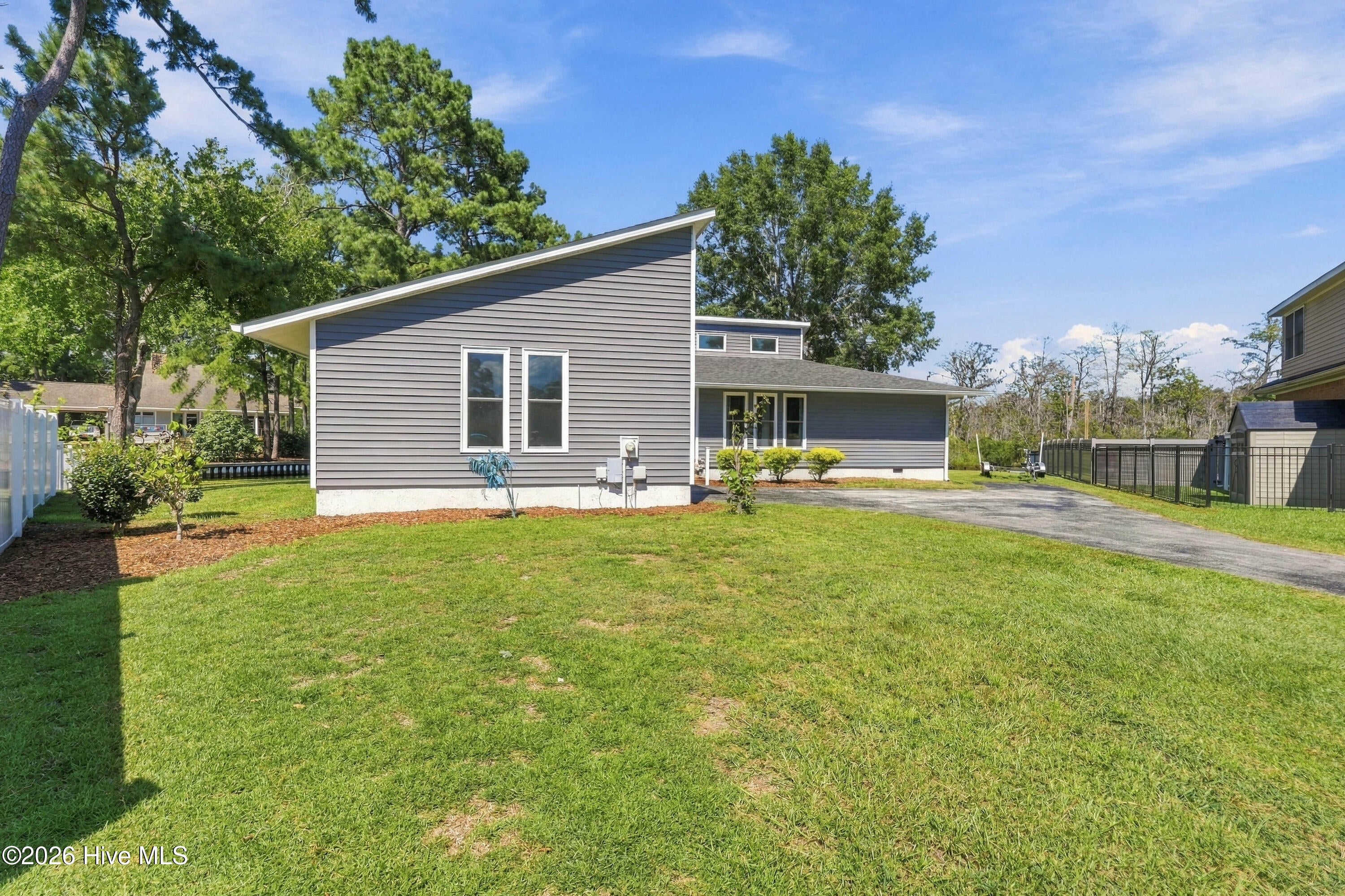107 Knotline Road