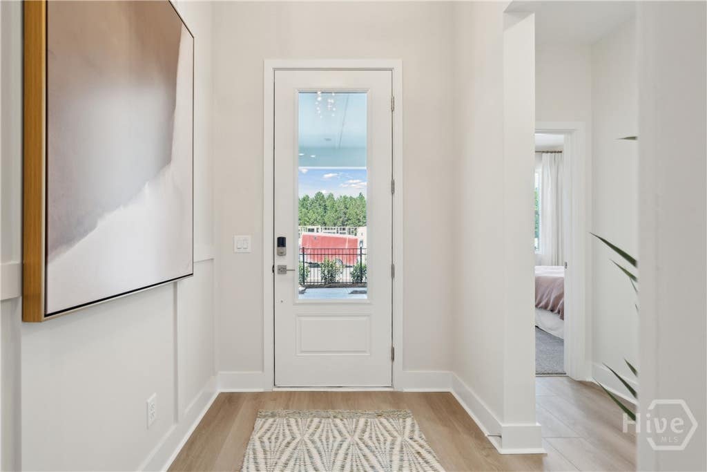 Photo of 189 Mage Street, Savannah, GA 31302 (MLS # SA361786)