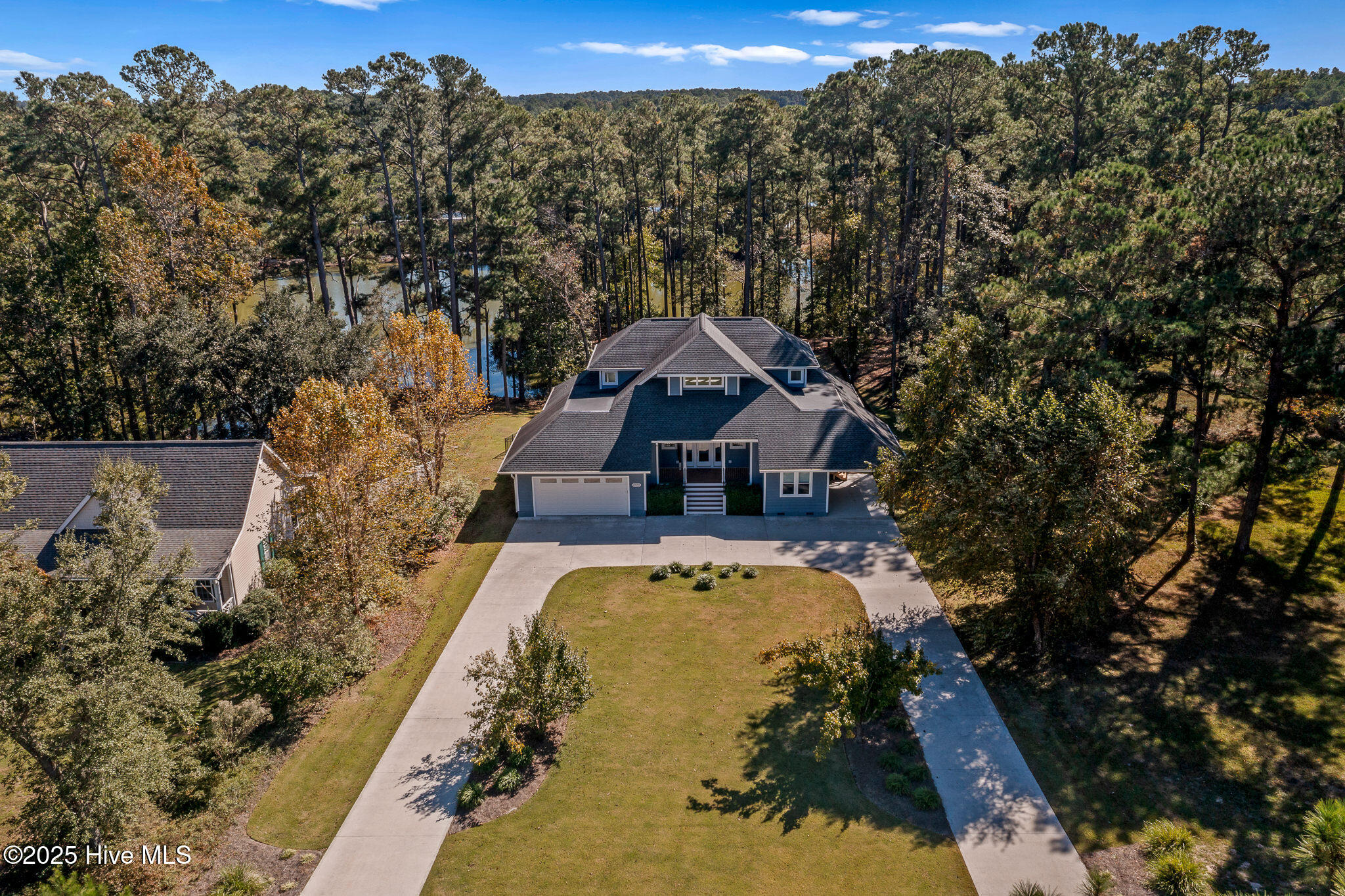 6505 Walden Pond Lane