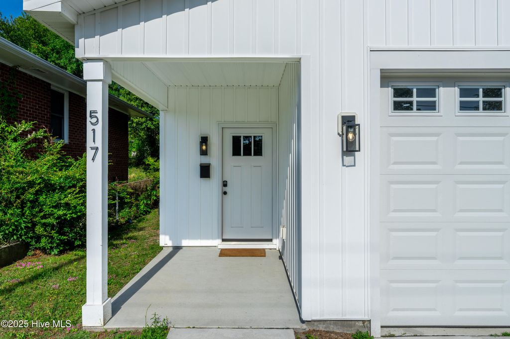 Photo of 517 N 11th Street, Wilmington, NC 28401 (MLS # 100550898)