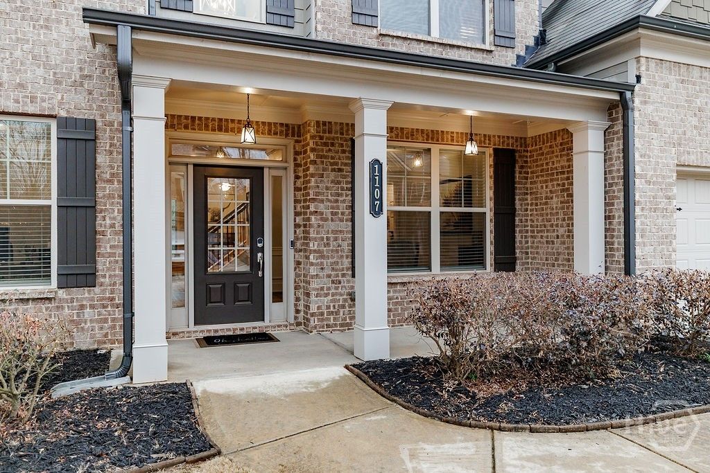 Photo of 1107 Ruddy Duck Drive, Jefferson, GA 30549 (MLS # CL346787)