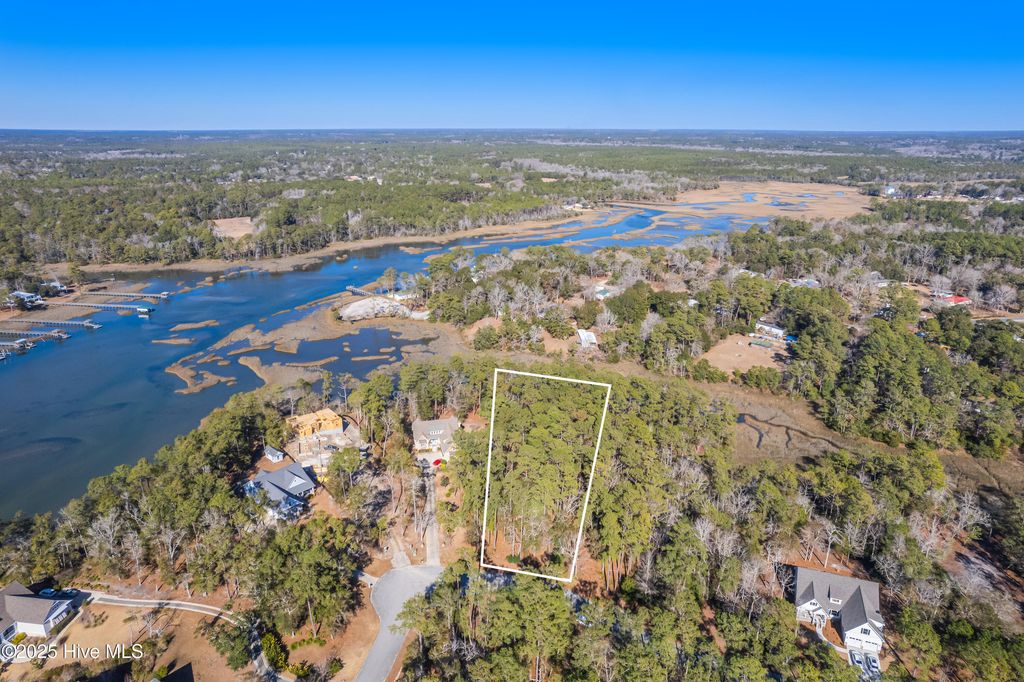 Photo of 3318 Portside Drive SW, Supply, NC 28462 (MLS # 100573513)