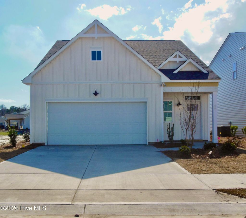 Photo of 26 E Farley Drive #63, Hampstead, NC 28443 (MLS # 100562464)
