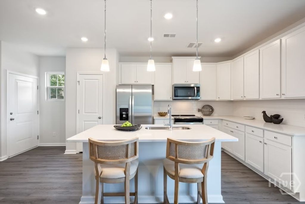 Photo of 114 Hidden Way, Savannah, GA 31419 (MLS # SA352717)