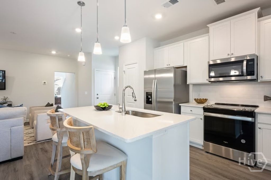 Photo of 114 Hidden Way, Savannah, GA 31419 (MLS # SA352717)