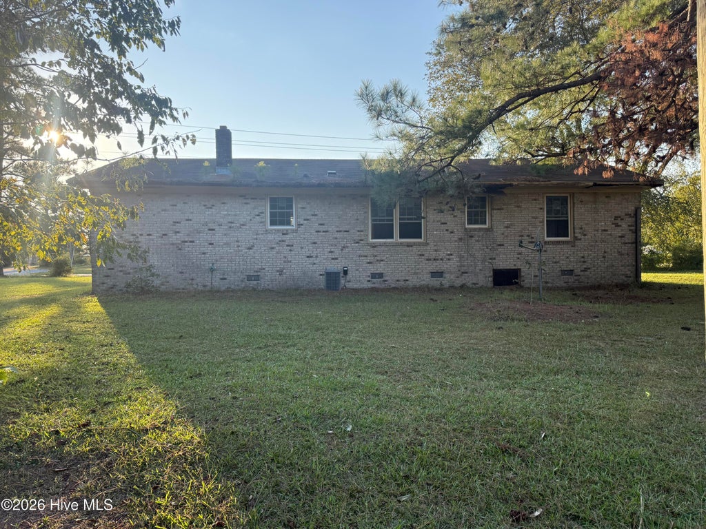 Photo of 766 Carolina 41, Trenton, NC 28585 (MLS # 100608073)
