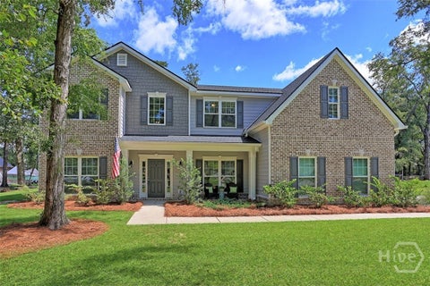 Homes For Sale - 106 Lexus Court<br/> Effingham County, Rincon, GA 31326
