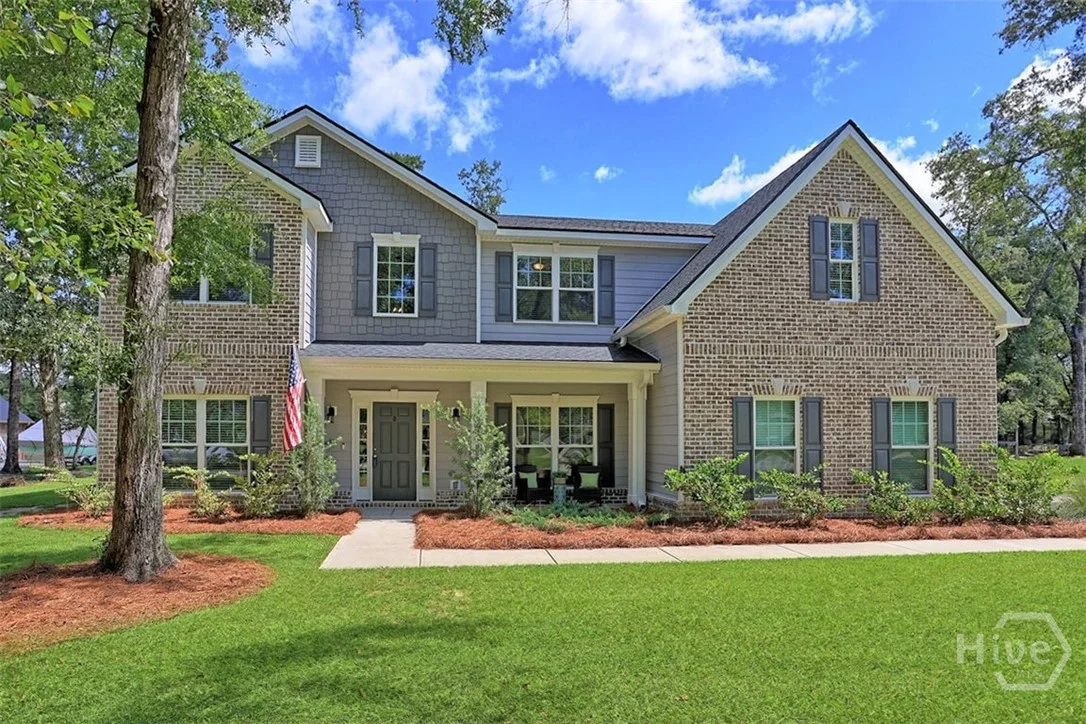 106 Lexus Court, Rincon, GA, 31326