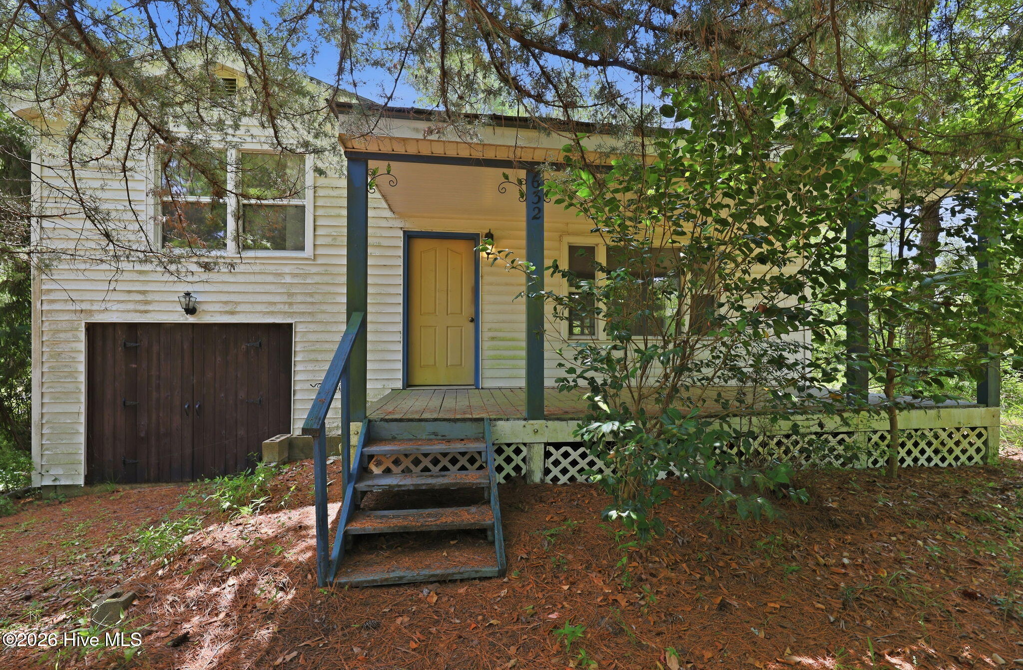 632 E Ocean Road