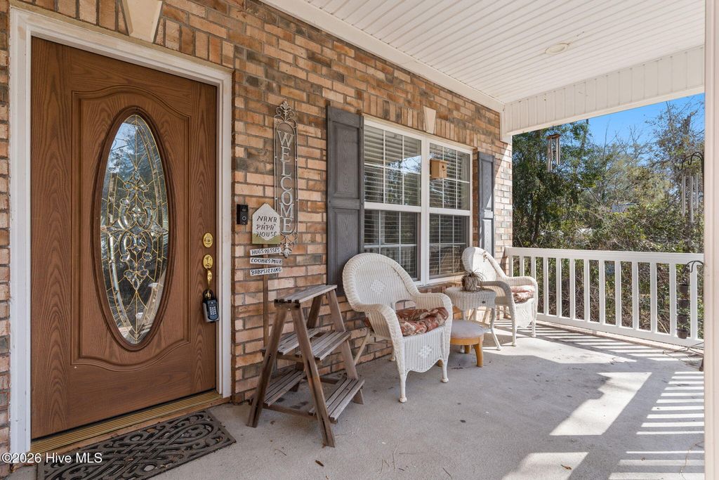 Photo of 4327 Lakeside Drive, Little River, SC 29566 (MLS # 100558718)