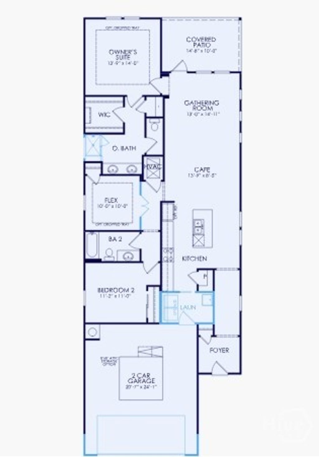 Photo of 98 Bull Run Road, Richmond Hill, GA 31324 (MLS # SA356499)