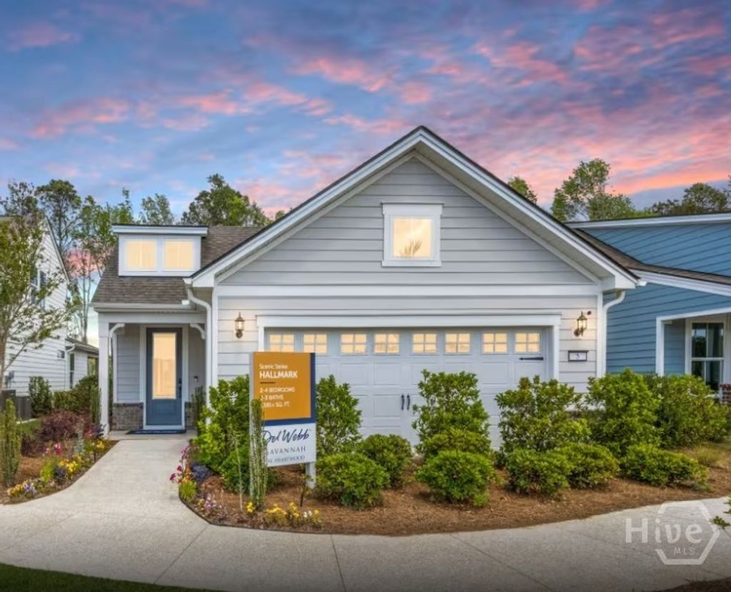 Photo of 98 Bull Run Road, Richmond Hill, GA 31324 (MLS # SA356499)