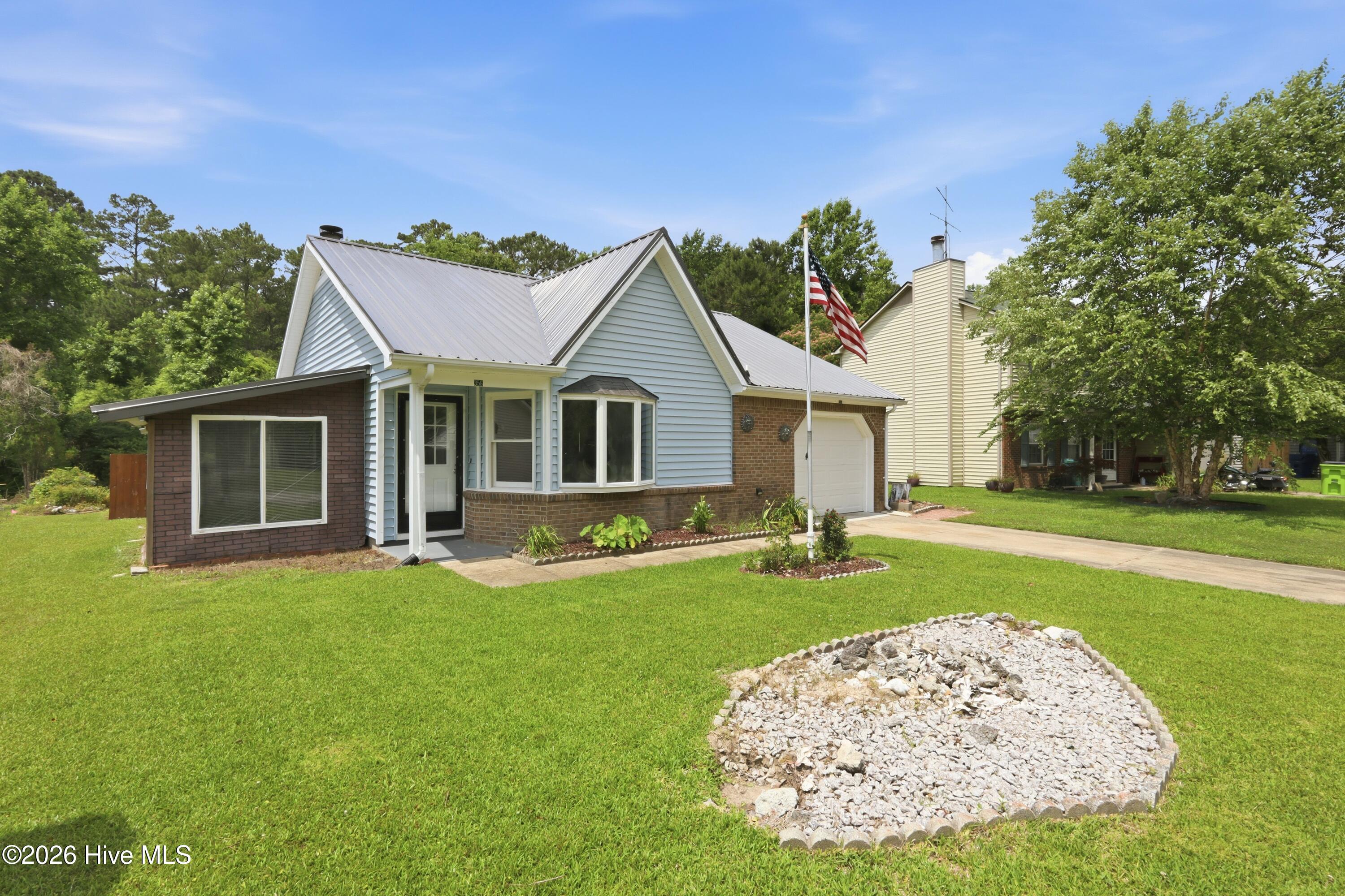 356 Lee Drive