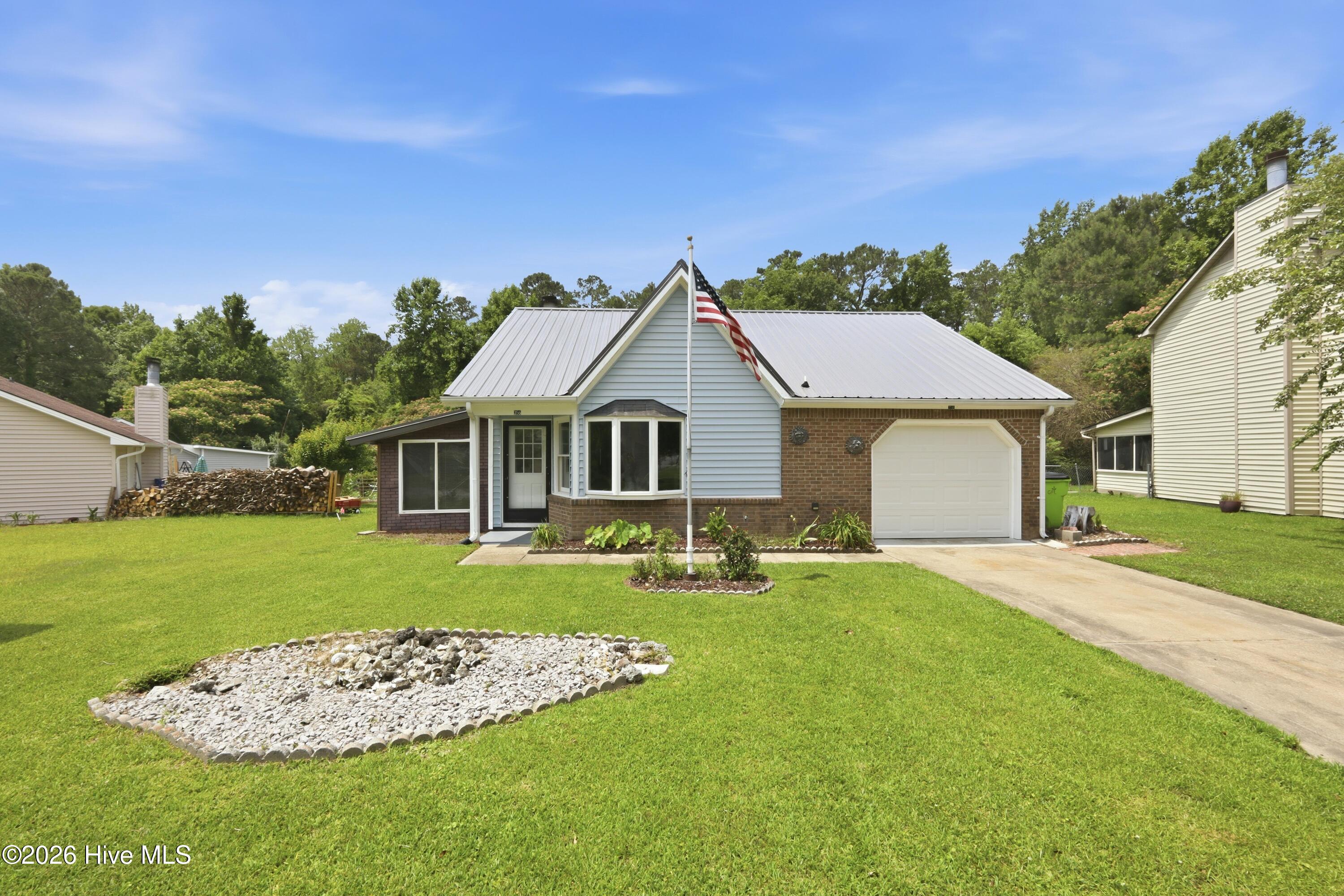 356 Lee Drive