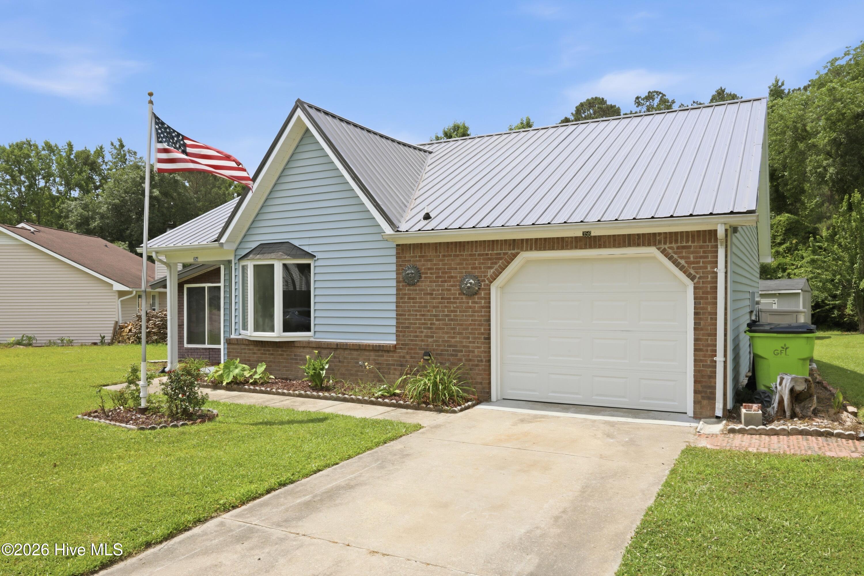 356 Lee Drive