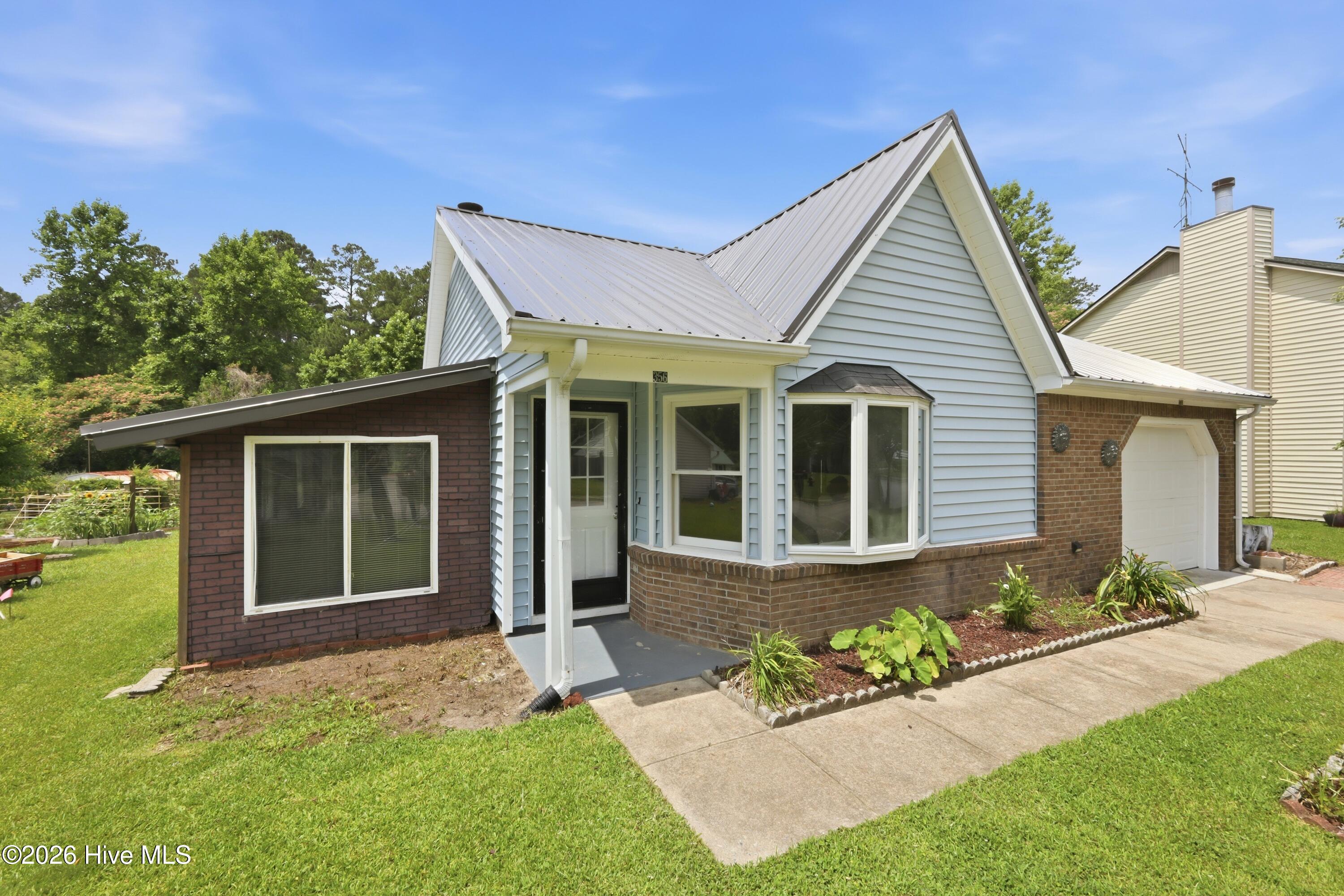356 Lee Drive